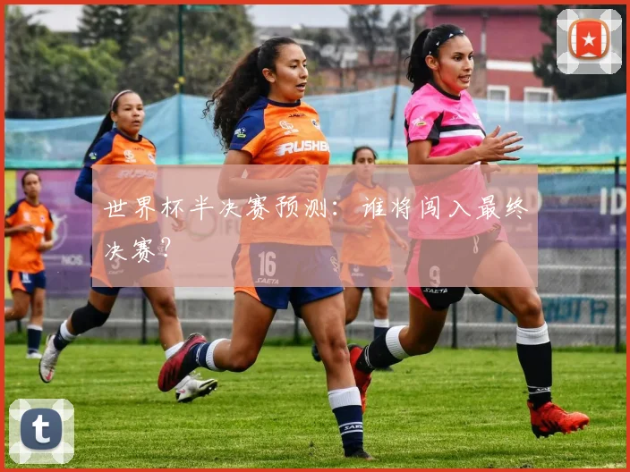 世界杯半决赛预测：谁将闯入最终决赛？