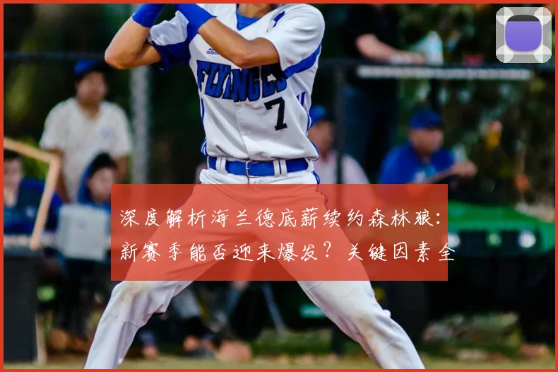 深度解析海兰德底薪续约森林狼:新赛季能否迎来爆发?关键因素全解析
