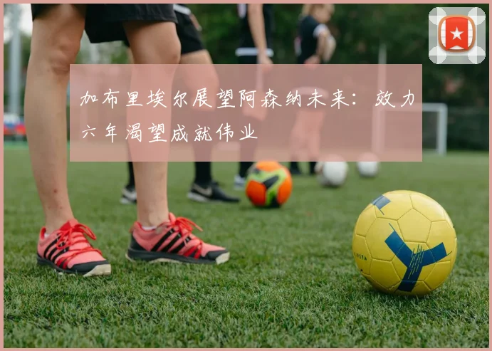 加布里埃尔展望阿森纳未来:效力六年渴望成就伟业